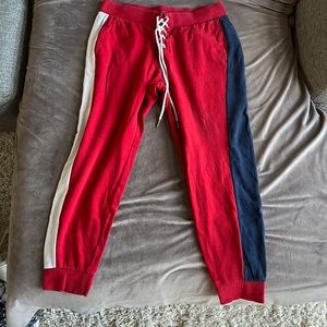 Tommy joggers